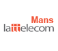 mans lattelecom