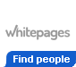 People search, white pages