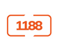 1188